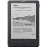 Amazon Kindle DX 4GB