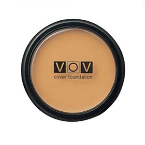 کرم پودر کاور وُو (VOV cover foundation) vov cover foundation beige