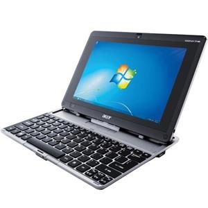 تبلت ایسر آی کونیا تب دبلیو 500 Acer Iconia Tab W500 + Dock