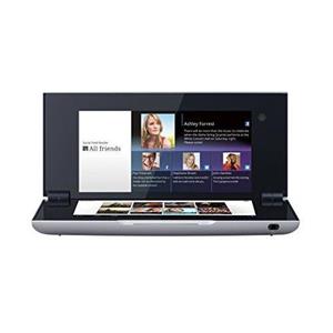 Sony P tablet