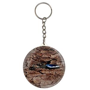 جاکلیدی طرح پلاک شهدا مدل S3052