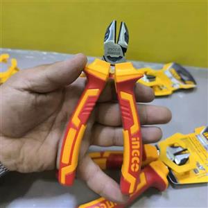 انبر سیم چین اینکو مدل HIHLDCP28160 سایز 6 اینچ