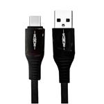 کابل تبدیل USB به USB-C  موکسوم مدل CB05 طول 1متر