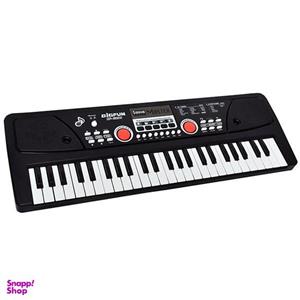 بازی آموزشی کیبورد بیگفان مدل 530A2