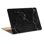 استیکر لپ تاپ طرح marble tile durable material  کد c-535مناسب برای لپ تاپ 15.6 اینچ