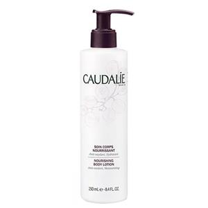 لوسیون مغذی بدن کدلی مناسب پوست ‎های معمولی تا خشک 250 میلی‎لیتر CAUDALIE Nourishing Body Lotion 250ml