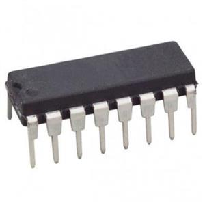 آی سی شمارنده مدل CD4060BE