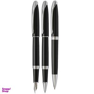 ست خودنویس و روان نویس و خودکار یوروپن مدل Ring کد 139543