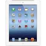 Apple iPad (3rd Gen.) Wi-Fi  4G - 64GB