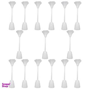 سرپیچ آویز کد 9007 بسته 15 عددی 