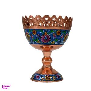 آجیل خوری مسی مدل پرداز کد 13