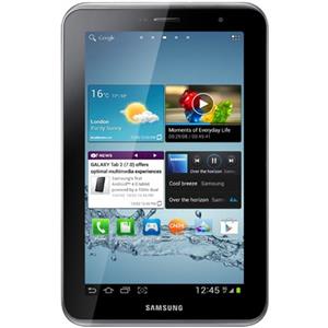 تبلت سامسونگ مدل گلکسی تب 2 7 پی 3100 - 16 گیگابایت Samsung Galaxy Tab 2 7.0 P3100  16GB