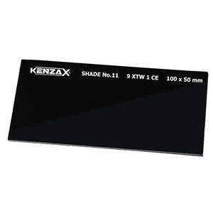 مجموعه شیشه ماسک جوشکاری کنزاکس مدل KWF-111