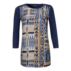 تونیک زنانه ریزرود مدل RE05