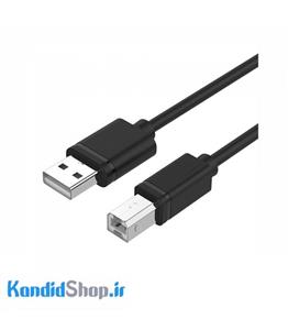   Printer USB Cable 3.0m کابل پرینتر