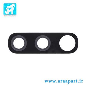 شیشه دوربین مدل A707 مناسب برای گوشی موبایل سامسونگ Galaxy A70