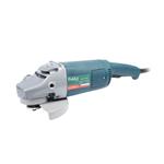 Pukka AG1803 Stone Cutting Angle Grinder