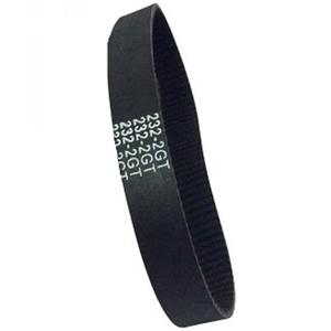 تسمه حلقه بسته GT2 عرض 6mm طول 232mm