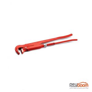 آچار لوله گیر رونیکس مدل RH-2510 دهانه 1 اینچ