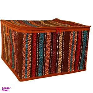 باکس لباس مدل جاجیم 1