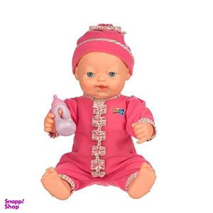 عروسک بلیندا مدل Lovely Baby ارتفاع 28 سانتی متر