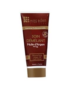 نرم‎ کننده مو روغن آرگان میس ادن مناسب برای انواع مو 200 میلی‌ لیتر Miss Eden Nourishing Argan Oil Care Rinse 200ml