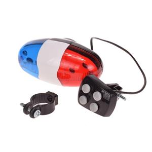 بوق دوچرخه مدل 1000112