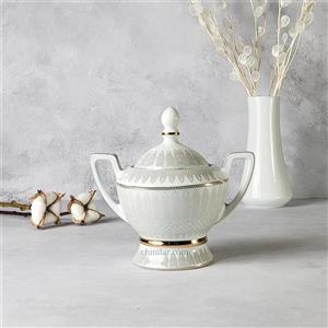 قندان  طرح لورین کد 23235