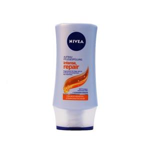 نرم‌کننده نیوآ مدل اینتنس ریپیر مناسب موهای آسیب‌دیده و خشک 200 میلی‌لیتر Nivea Intense Repair Cream For Dry Hair 200ml