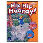 کتاب Hip Hip Hooray Starter اثر Beat Eisele انتشارات هدف نوین