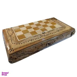 تخته شطرنج مدل X345