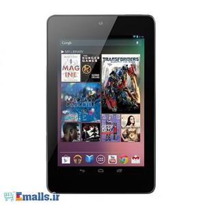 تبلت ایسوس مدل گوگل نکسوس 7 - 32 گیگابایت ASUS Google Nexus 7 - 32GB