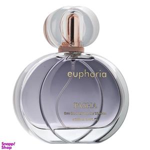 ادو پرفیوم زنانه پاشا مدل euphoria حجم 100 میلی لیتر