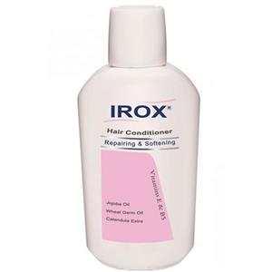 لوسیون نرم‎کننده ایروکس مناسب انواع مو 190 میلی‌لیتر Irox Hair Conditioner 190ml