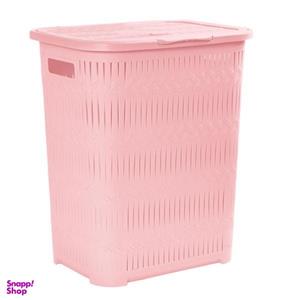 سبد رخت چرک لیمون مدل SAT583