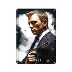 دیوارکوب مدل جیمز باند کد s 1093 james bond 007