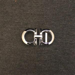 سگک کمربند زنانه کد 500 Ki Fs