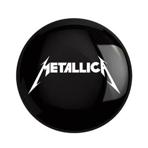 پیکسل خندالو طرح گروه موسیقی متالیکا کد 3257