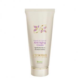 کرم ضد چروک سینره مناسب انواع پوست 40 میلی ‎لیتر Cinere Anti Aging Cream For All Skin Types ml 