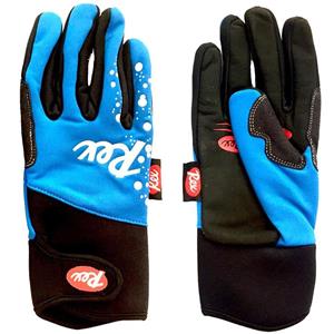 دستکش ورزشی مردانه رکس مدل Thermo touch 01