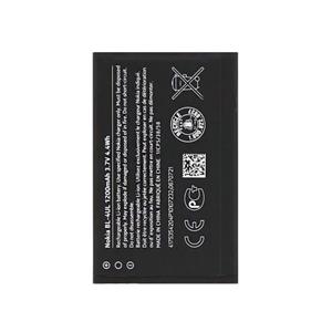 باتری موبایل bl-4ul21 ظرفیت 1200 میلی آمپر ساعت مناسب برای گوشی موبایل نوکیا 225