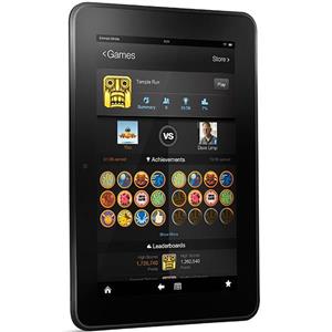 تبلت آمازون کیندل فایر اچ دی 8.9- 16 گیگابایت Amazon Kindle Fire HD 8.9 -16GB