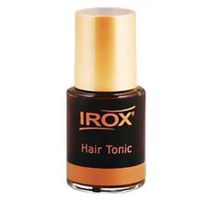 لوسیون تقویت‌کننده گیاهی موی ‎سر و ابرو ایروکس 35گرم Irox Hair Tonic Natural hair care 35g