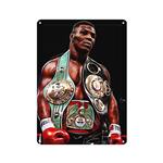 دیوارکوب مدل مایک تایسون کد s 1518 mike tyson