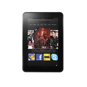 تبلت امازون مدل Kindle Fire HD 8.9 Amazon 32GB 