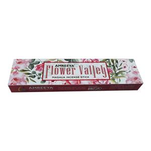 عود آمریا مدل Flower Valley 