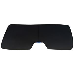 آفتابگیر عقب خودرو تولیدی پارس مدل A151 مناسب برای ایکس 33