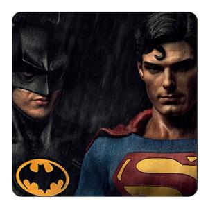 مگنت طرح سوپرمن و بتمن کد NIM1578