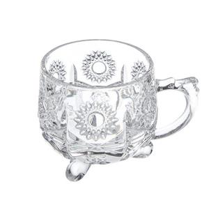 فنجان ساکورا مدل می جی 740302 بسته 6 عددی