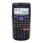 Casio FX-82-ES PLUS Calculator